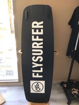 Tabla Flysurfer Radical 138x42.5