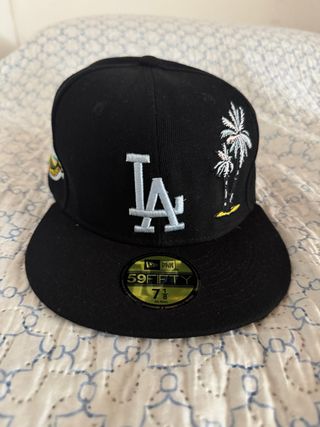 Gorra New Era LA Palm Trees