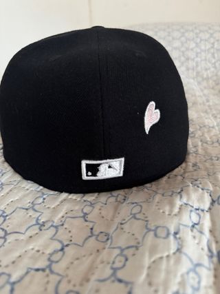 Gorra New Era LA Palm Trees