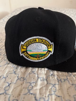 Gorra New Era LA Palm Trees