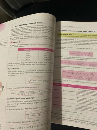 Economia de l’Empresa