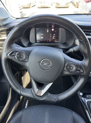 Opel Corsa 2021