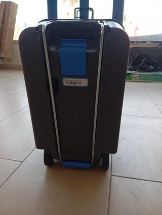 Cassette WC Thetford C220 autocaravana