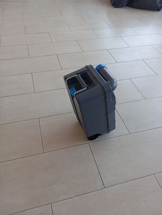 Cassette WC Thetford C220 autocaravana