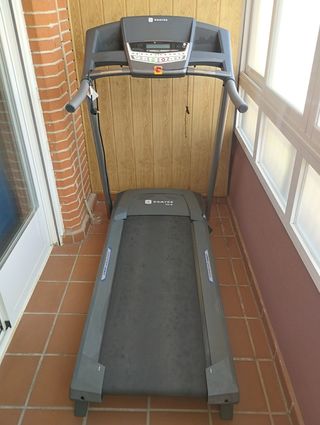 Cinta correr Domyos TC5