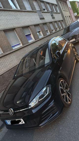 Volkswagen Golf 2019