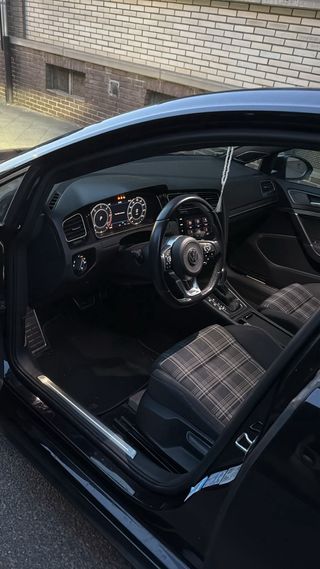 Volkswagen Golf 2019