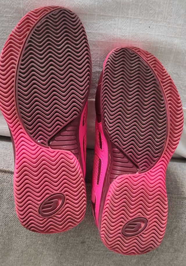 Zapatillas Bullpadel FunLine 37