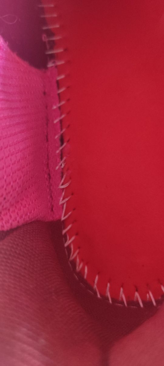 Zapatillas Bullpadel FunLine 37