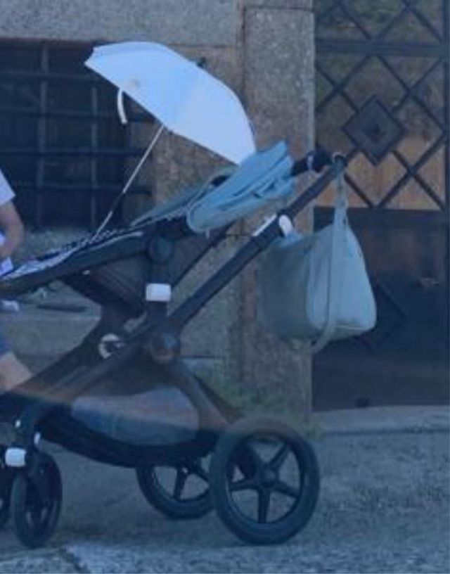 Bugaboo Fox 3 - Carro bebé