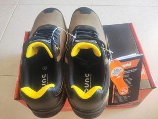 Zapatos seguridad Kapriol Dune Nuevos