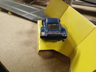 Scalextric Porsche 935 JOGUINERS AGRUPATS CATALUNY