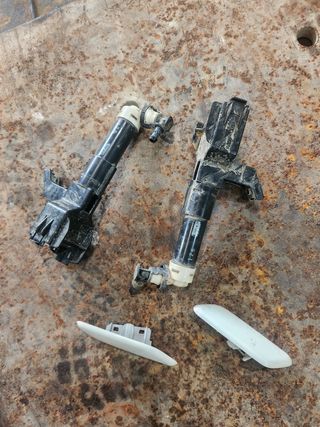 Lavafaros Toyota Land Cruiser 150