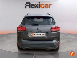 Citroën C5 Aircross BlueHdi 96kW (130CV) S&S EAT8 C Series