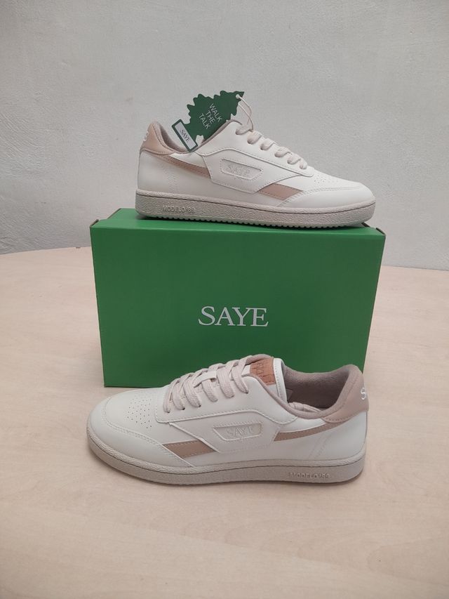 Zapatillas SAYE 