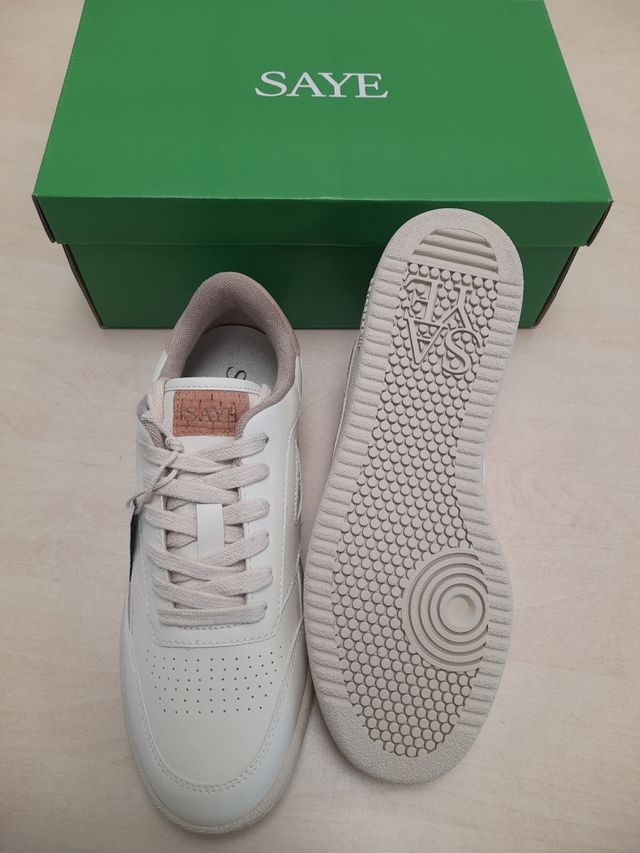 Zapatillas SAYE 