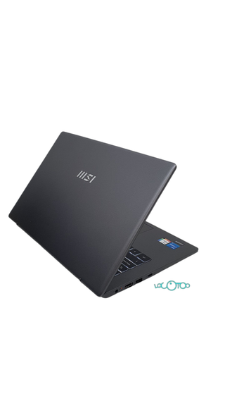 Portátil MSI F14F13MG Intel i5 13a Generación