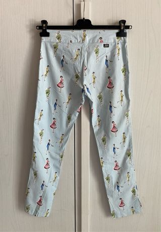 Pantalone donna Miss Sixty vintage, tg 42I T