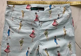 Pantalone donna Miss Sixty vintage, tg 42I T