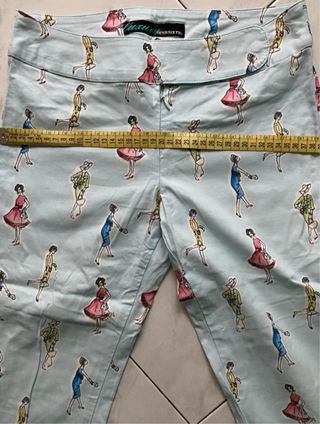 Pantalone donna Miss Sixty vintage, tg 42I T