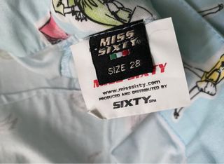 Pantalone donna Miss Sixty vintage, tg 42I T