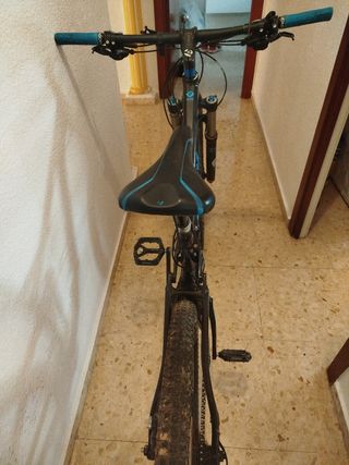 Trek  Remedy 8 - Bicicleta montaña talla m 29
