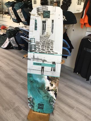 Tabla Flysurfer Radical 144x46 kitesurf