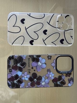 Fundas iPhone 13 Pro Max