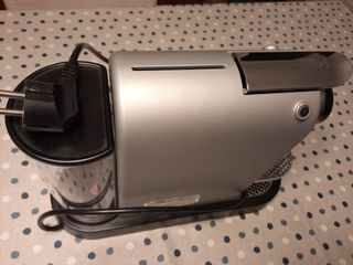 Cafetera Nespresso Krups Citiz