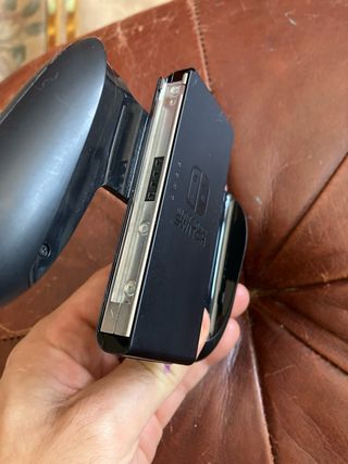 Soporte Joy-Con Nintendo Switch