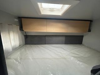 Autocaravana Giottiline Siena 322