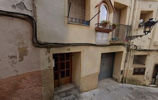 Piso en venta en Berga