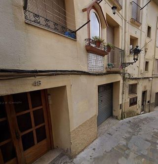 Piso en venta en Berga