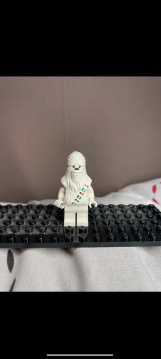 Lego Chewbacca