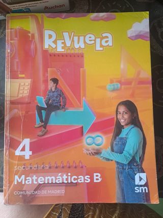 Matemáticas aplicadas a las Ciencias de la Natu...