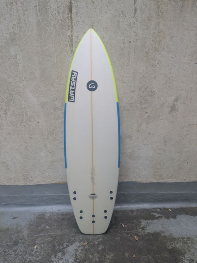 Tabla surf Watsay - Nueva al 50%