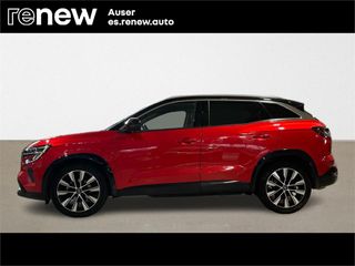 Renault Austral 2024