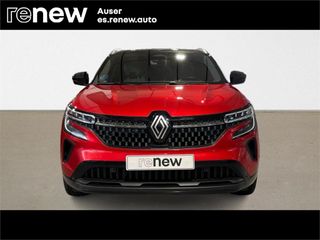 Renault Austral 2024