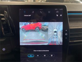 Renault Austral 2024