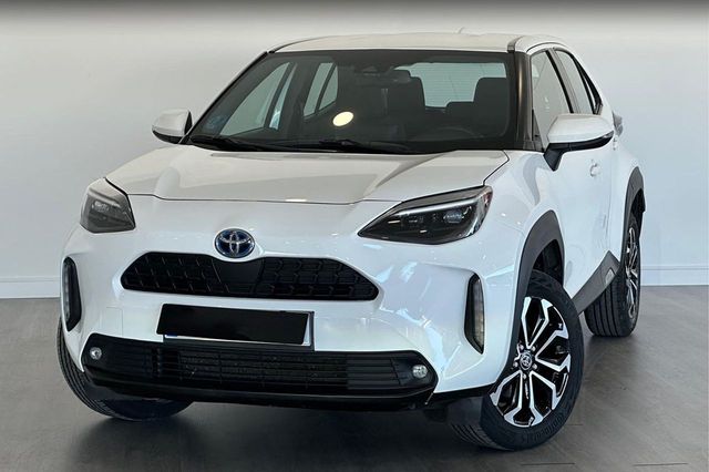 Toyota Yaris Cross   1.5 120H Active Tech 
