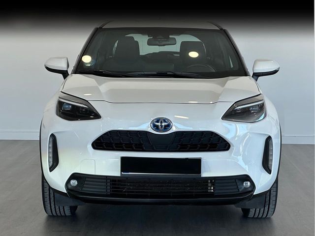 Toyota Yaris Cross   1.5 120H Active Tech 