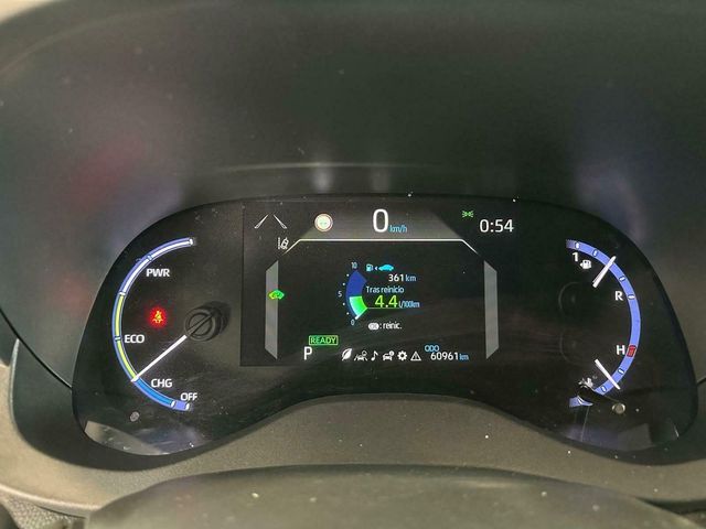 Toyota Yaris Cross   1.5 120H Active Tech 