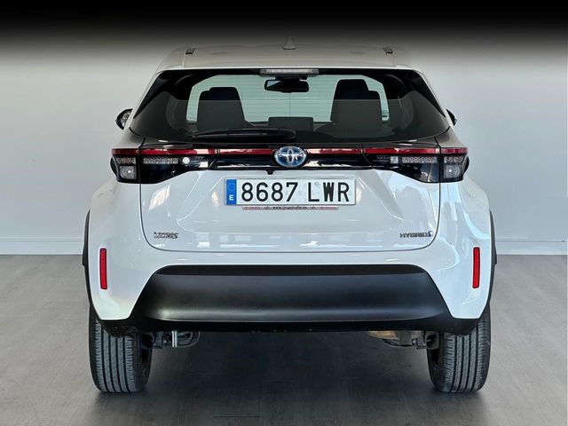 Toyota Yaris Cross   1.5 120H Active Tech 