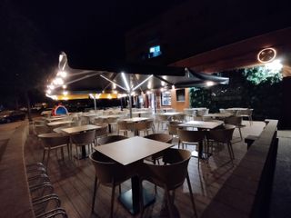 Traspaso Restaurante Lloret: R-7938524