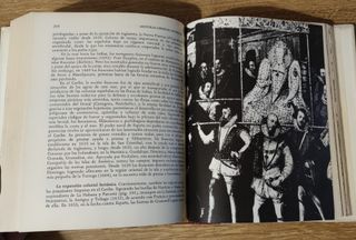 Historia General Moderna (1971) Jaime Vicens Vives