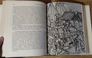 Historia General Moderna (1971) Jaime Vicens Vives