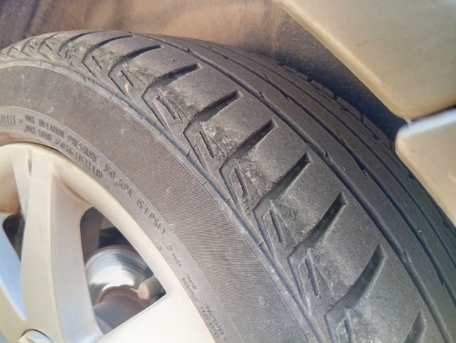 Renault Megane Cabrio 1.9 120cv POCO NEGOCIABLE