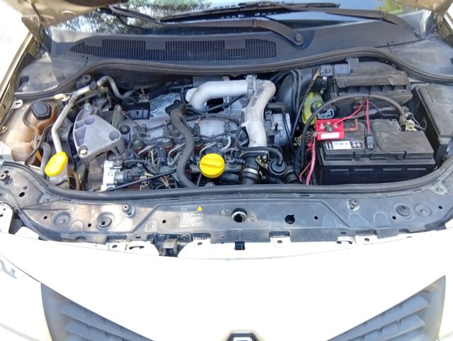 Renault Megane Cabrio 1.9 120cv POCO NEGOCIABLE