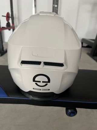 Capacete Schuberth S3 Branco