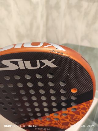 Pala Siux Fenix GO 4